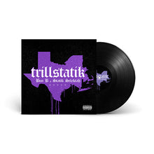 Load image into Gallery viewer, Trillstatik (LP)