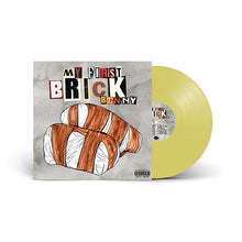 Load image into Gallery viewer, My First Brick (LP)