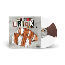 Load image into Gallery viewer, My First Brick (LP)