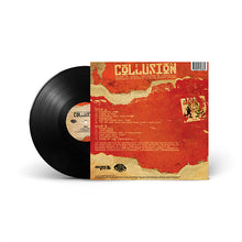 Load image into Gallery viewer, Collusion (LP)