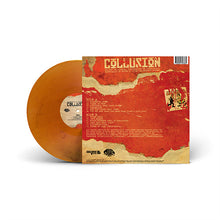 Load image into Gallery viewer, Collusion (LP)