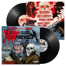 Load image into Gallery viewer, Pulp Phixion (EP)