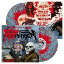 Load image into Gallery viewer, Pulp Phixion (EP)