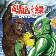 Load image into Gallery viewer, Super Ape vs. 緑: Open Door