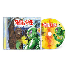 Load image into Gallery viewer, Super Ape vs. 緑: Open Door