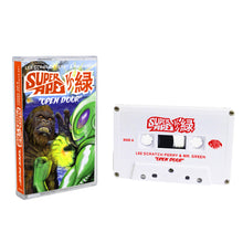 Load image into Gallery viewer, Super Ape vs. 緑: Open Door