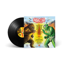 Load image into Gallery viewer, Super Ape vs. 緑: Open Door