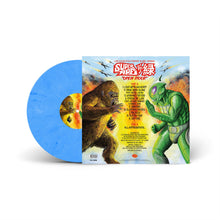 Load image into Gallery viewer, Super Ape vs. 緑: Open Door