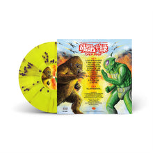 Load image into Gallery viewer, Super Ape vs. 緑: Open Door