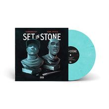 Load image into Gallery viewer, Set In Stone (LP)