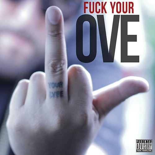 Fuck Your Love (2LP) – RRC MUSIC CO.
