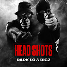 Load image into Gallery viewer, Head Shots (LP)