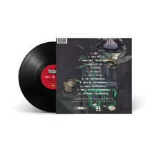 Load image into Gallery viewer, 5 Deadly Venoms (LP)