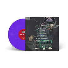 Load image into Gallery viewer, 5 Deadly Venoms (LP)