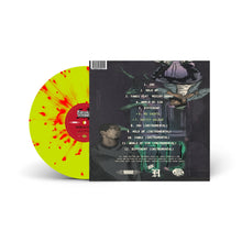 Load image into Gallery viewer, 5 Deadly Venoms (LP)