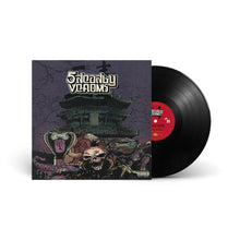 Load image into Gallery viewer, 5 Deadly Venoms (LP)