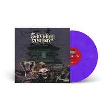 Load image into Gallery viewer, 5 Deadly Venoms (LP)