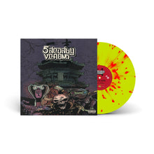 Load image into Gallery viewer, 5 Deadly Venoms (LP)