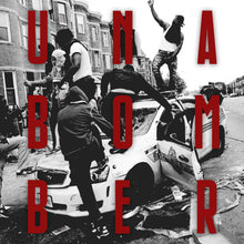 Load image into Gallery viewer, Unabomber (LP)