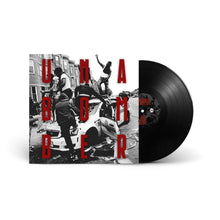 Load image into Gallery viewer, Unabomber (LP)