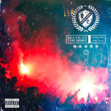 Load image into Gallery viewer, Death At The Derby (LP)
