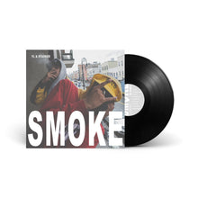 Load image into Gallery viewer, Smoke (LP)