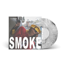 Load image into Gallery viewer, Smoke (LP)