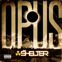 Load image into Gallery viewer, Opus (LP)