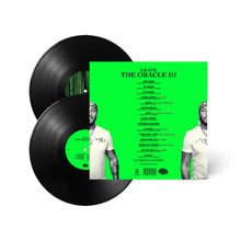 Load image into Gallery viewer, The Oracle III (2LP)
