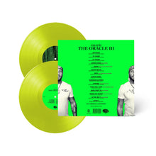 Load image into Gallery viewer, The Oracle III (2LP)