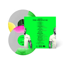 Load image into Gallery viewer, The Oracle III (2LP)