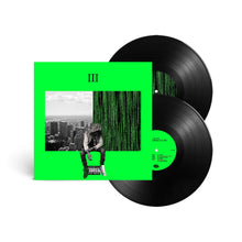 Load image into Gallery viewer, The Oracle III (2LP)