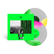 Load image into Gallery viewer, The Oracle III (2LP)