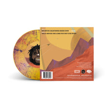 Load image into Gallery viewer, My Bitch California Based Now b/w You A Shook One Lord You Not God Body (7")