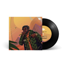 Load image into Gallery viewer, My Bitch California Based Now b/w You A Shook One Lord You Not God Body (7")