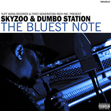 Load image into Gallery viewer, The Bluest Note (LP/CD)