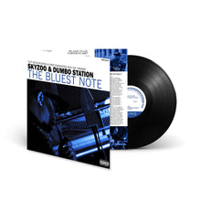 Load image into Gallery viewer, The Bluest Note (LP/CD)