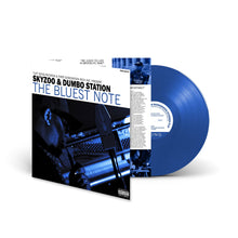 Load image into Gallery viewer, The Bluest Note (LP/CD)