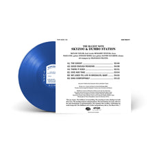 Load image into Gallery viewer, The Bluest Note (LP/CD)