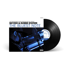 Load image into Gallery viewer, The Bluest Note (LP/CD)