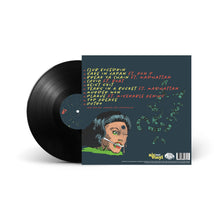 Load image into Gallery viewer, Money For Bail (LP)