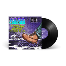 Load image into Gallery viewer, Crushed Grapes (LP)