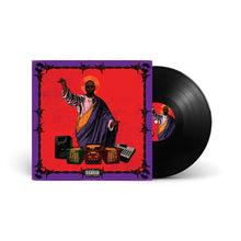 Load image into Gallery viewer, Music Is My Religion (LP)