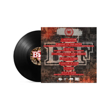 Load image into Gallery viewer, Benny The Butcher x DJ Drama Present: The Respected Sopranos (LP)