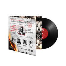 Load image into Gallery viewer, Benny The Butcher x DJ Drama Present: The Respected Sopranos (LP)