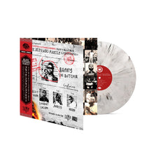 Load image into Gallery viewer, Benny The Butcher x DJ Drama Present: The Respected Sopranos (LP)