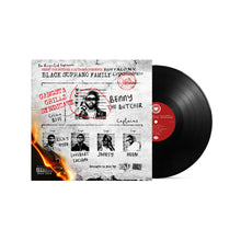 Load image into Gallery viewer, Benny The Butcher x DJ Drama Present: The Respected Sopranos (LP)