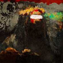 Load image into Gallery viewer, Sacred Psalms (LP)