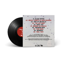 Load image into Gallery viewer, Black Pepper (LP)