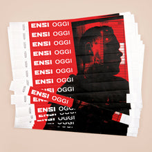 Load image into Gallery viewer, Oggi (EP)